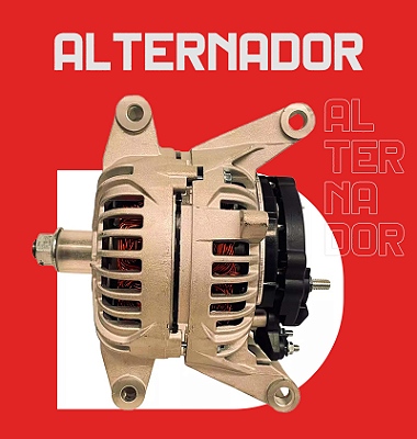 Alternador