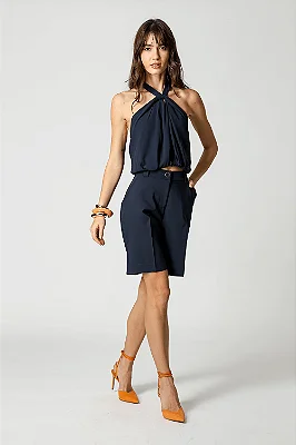 BERMUDA  ALFAIATARIA CLASSICA