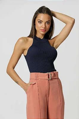 REGATA CAVA AMERICANA DE LINHA