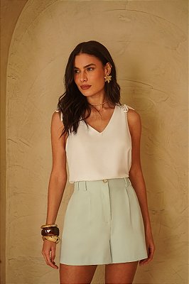 REGATA AMARRAÇÃO OMBRO