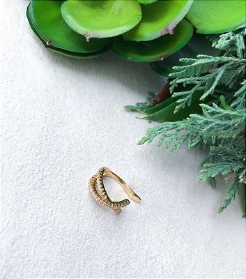 PIERCING AJUSTAVEL X GOLD