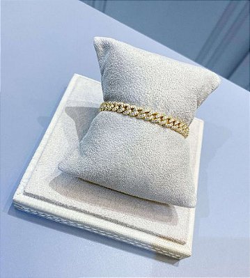 PULSEIRA ELO GOLD  KA