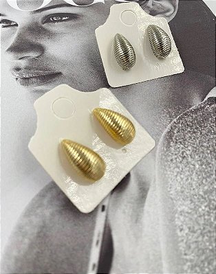 BRINCO ROMA GOTA GOLD