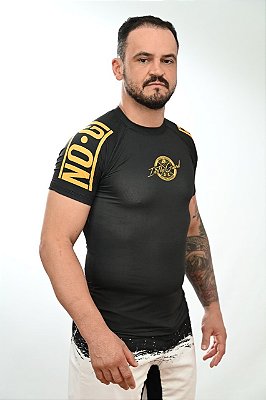 Rash Guard Masculina No-Gi