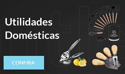 Cozinha "Utilidades Domésticas"