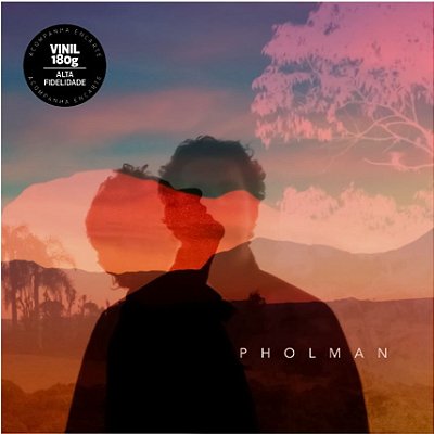 FABIO PHOLMAN - PHOLMAN