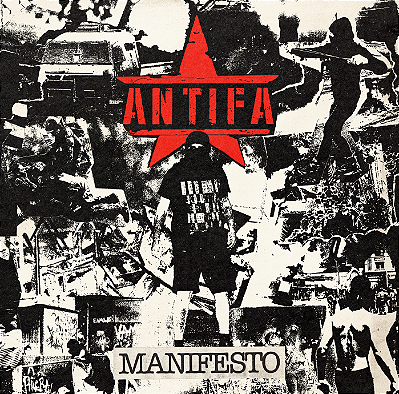 ANTIFA - MANIFESTO