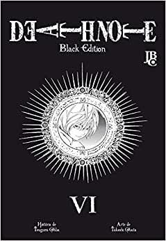 Death Note - Black Edition - Vol. 6