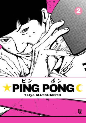 Ping Pong Vol.02