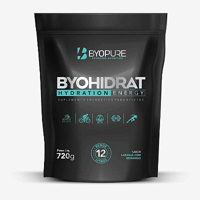 BYOHIDRAT 720G BYOPURE