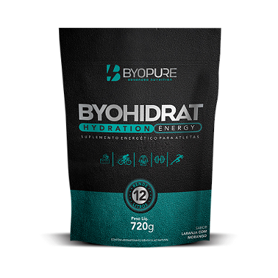 BYOHIDRAT 720G BYOPURE