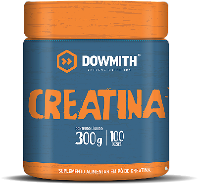 Creatina Dowmith