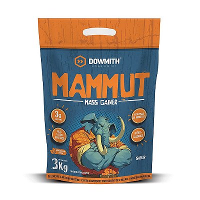 Mammut