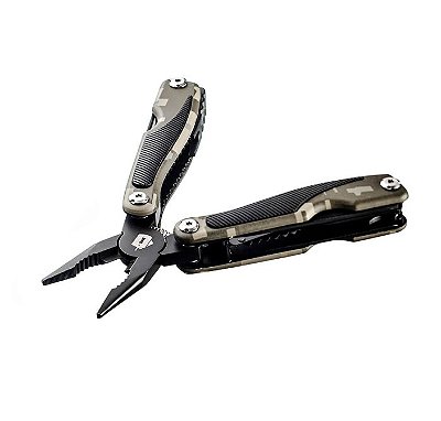 ALICATE MULTITOOL PRECISION - INVICTUS