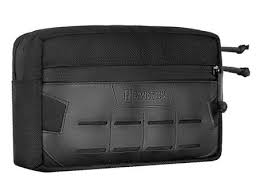 BOLSO HORIZONTAL 2112 INVICTUS PRETO