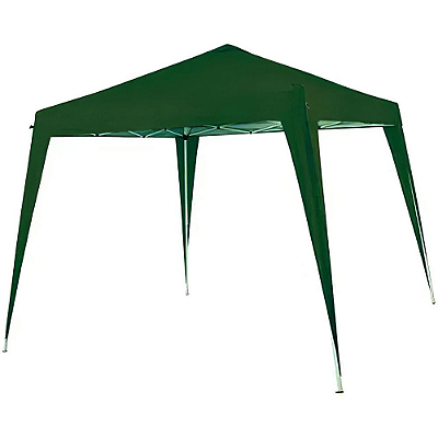 GAZEBO ARTICULADO DUXX VERDE