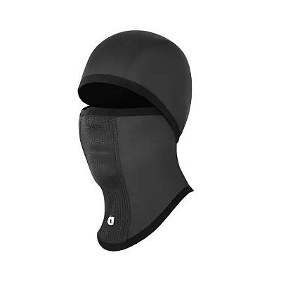 BALACLAVA INVICTUS CHACAO PRETO G