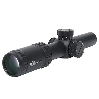 LUNETA REDWIN TORERO SHIELD 1-6X24 FFP