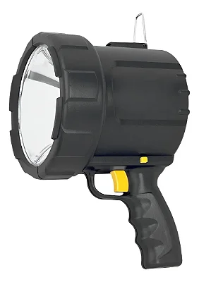 LANTERNA TOCHA 12V NAUTIKA