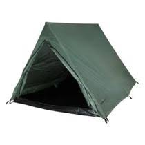 BARRACA CANADENSE 5P VERDE