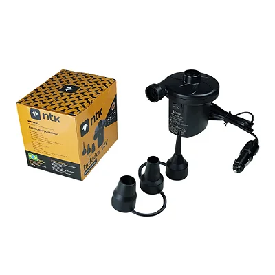 INFLADOR 12V UNICA