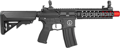RIFLE ROSSI AR15 NEPTUNE 8P SD ET ELET.6MM AIRSOFT