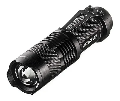 LANTERNA INVICTUS ATTACK R3