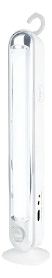 LUMINARIA BASTAO M 415 LUMENS RECARREGAVEL MOR