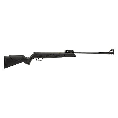 CARABINA PRESSAO ARTEMIS BLACK HAWK MAG 5.5 FXR