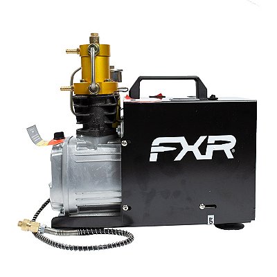 COMPRESSOR - ELETRICO PARA ENCHER PCP 220V FXR-275