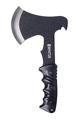 MACHADO INVICTUS BJORN PRETO