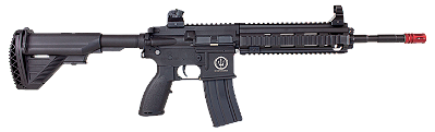 RIFLE ROSSI 416 NEPTUNE ET. ELET.6MM AIRSOFT