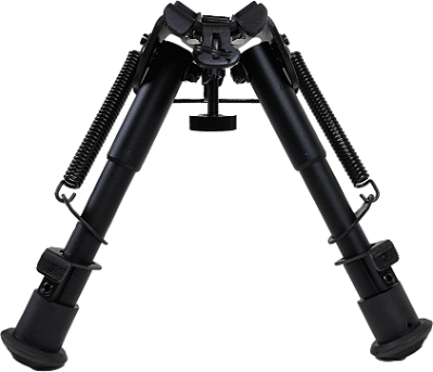 BIPE ROSSI ESTILO HARRIS AIRSOFT AIRGUN