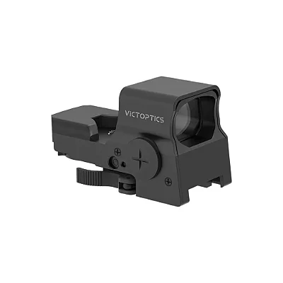 MIRA HOLOGRAFICA RED DOT VECTOR OPTICS OMEGA 1X27X39 8 RETICULOS