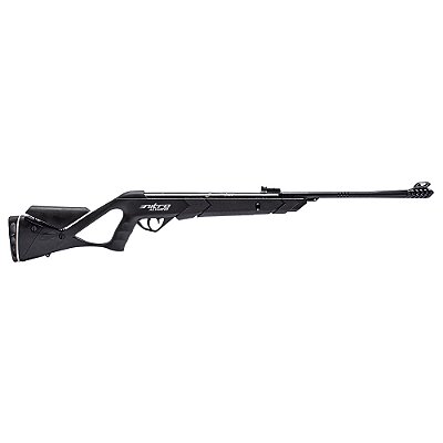 CARABINA PRESSAO CBC 4.5MM NITRO ADVANCED