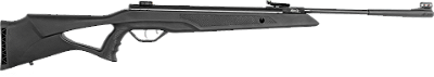CARABINA PRESSAO ROSSI 5.5MM R1000 GAS RAM