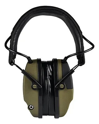 ABAFADOR ELETRONICO INVICTUS ALPHA VERDE OLIVA