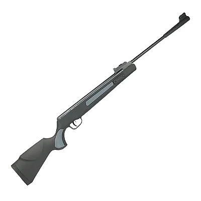 CARABINA PRESSAO QGK EVEREST GAS RAM 5,5MM 1004