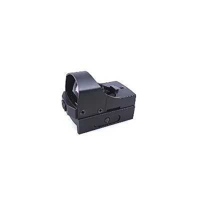 MIRA RED DOT CBC 1X24X17 CBC