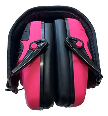 ABAFADOR ELETRONICO PULSE - ROSA