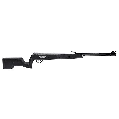 CARABINA PRESSAO CBC 5.5MM NITRO FORCE OX PP