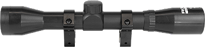 LUNETA ROSSI 4X32 (MOUNT 3/8)