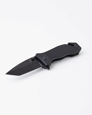 CANIVETE INVICTUS PHANTON BLACK