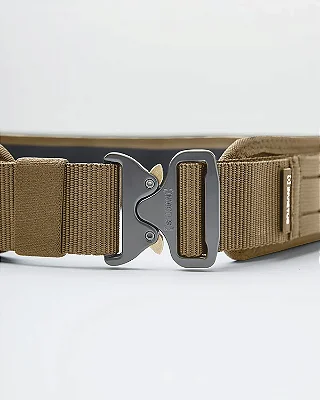 CINTO INVICTUS RIGGER EXTREME COYOTE M