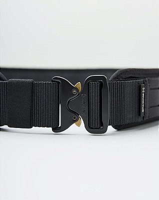 CINTO INVICTUS RIGGER EXTREME PRETO G