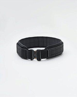CINTO INVICTUS RIGGER EXTREME PRETO TAM M