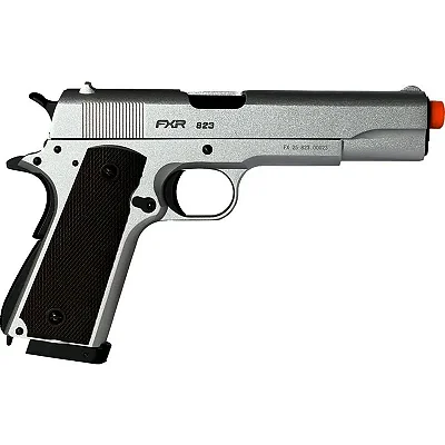 PISTOLA AIRSOFT FXR 823 GBB CO2 - 6MM