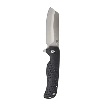 CANIVETE INVICTUS JACKKNIFE PRETO