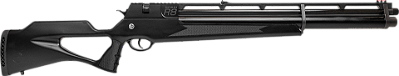 CARABINA PRESSAO PCP ROSSI R8 ST BLACK CAL 5,5MM ALTO FLUXO