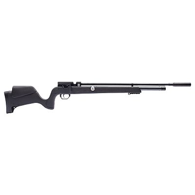 CARABINA PRESSAO PCP ROSSI 6.35MM OUTLANDER POLIMERO